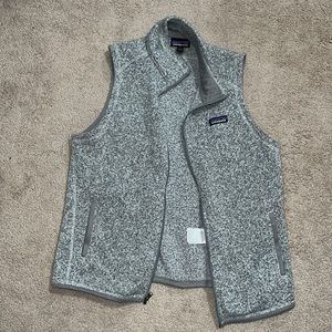 Patagonia Vest